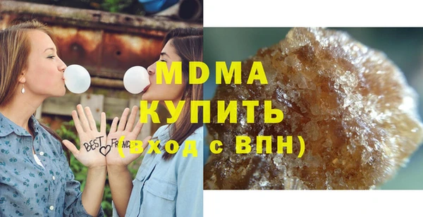 амф Гусиноозёрск